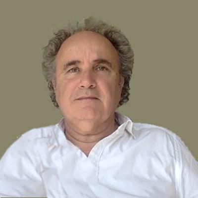 Roberto Paredes