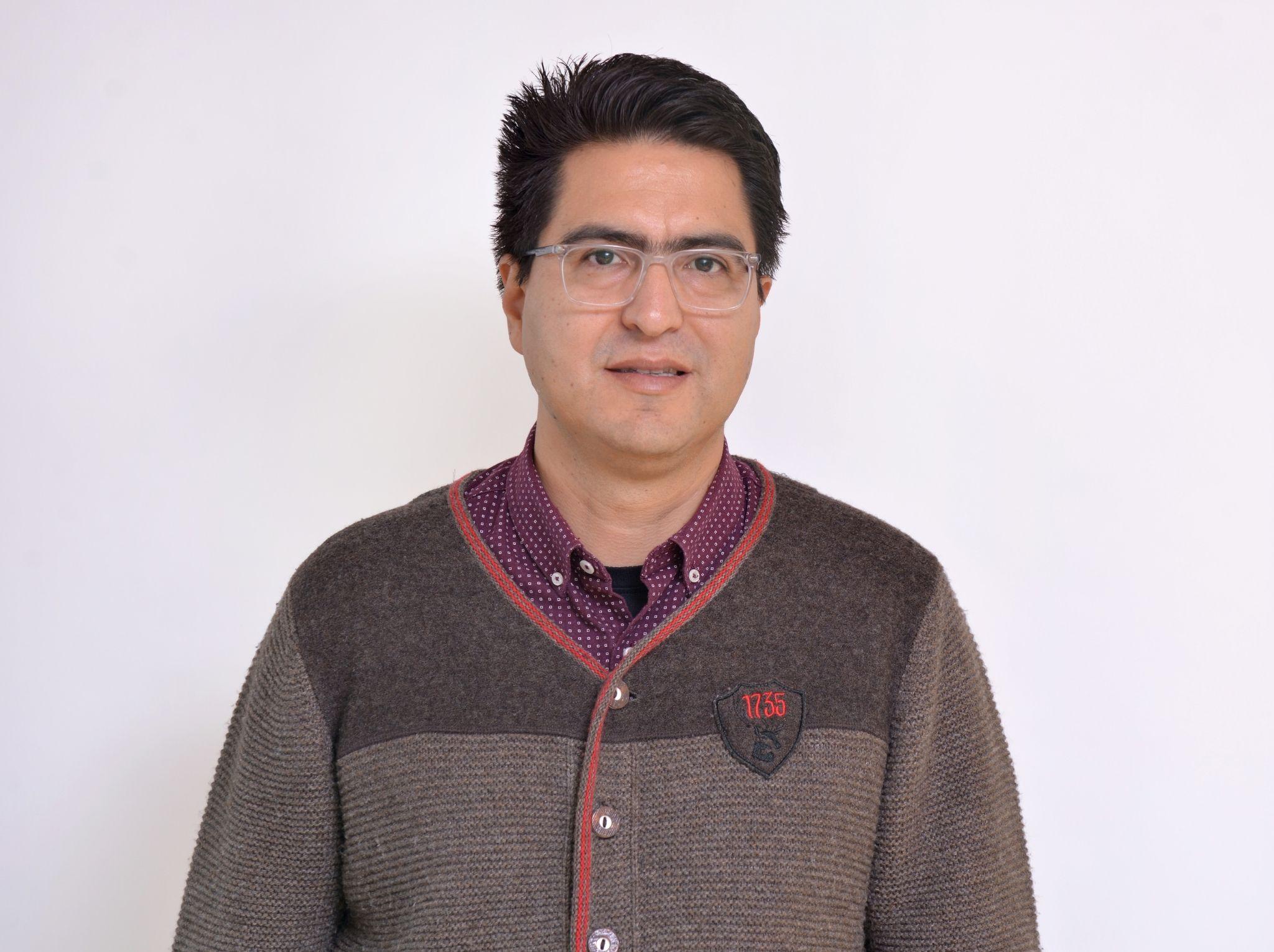 Rodrigo Barraza