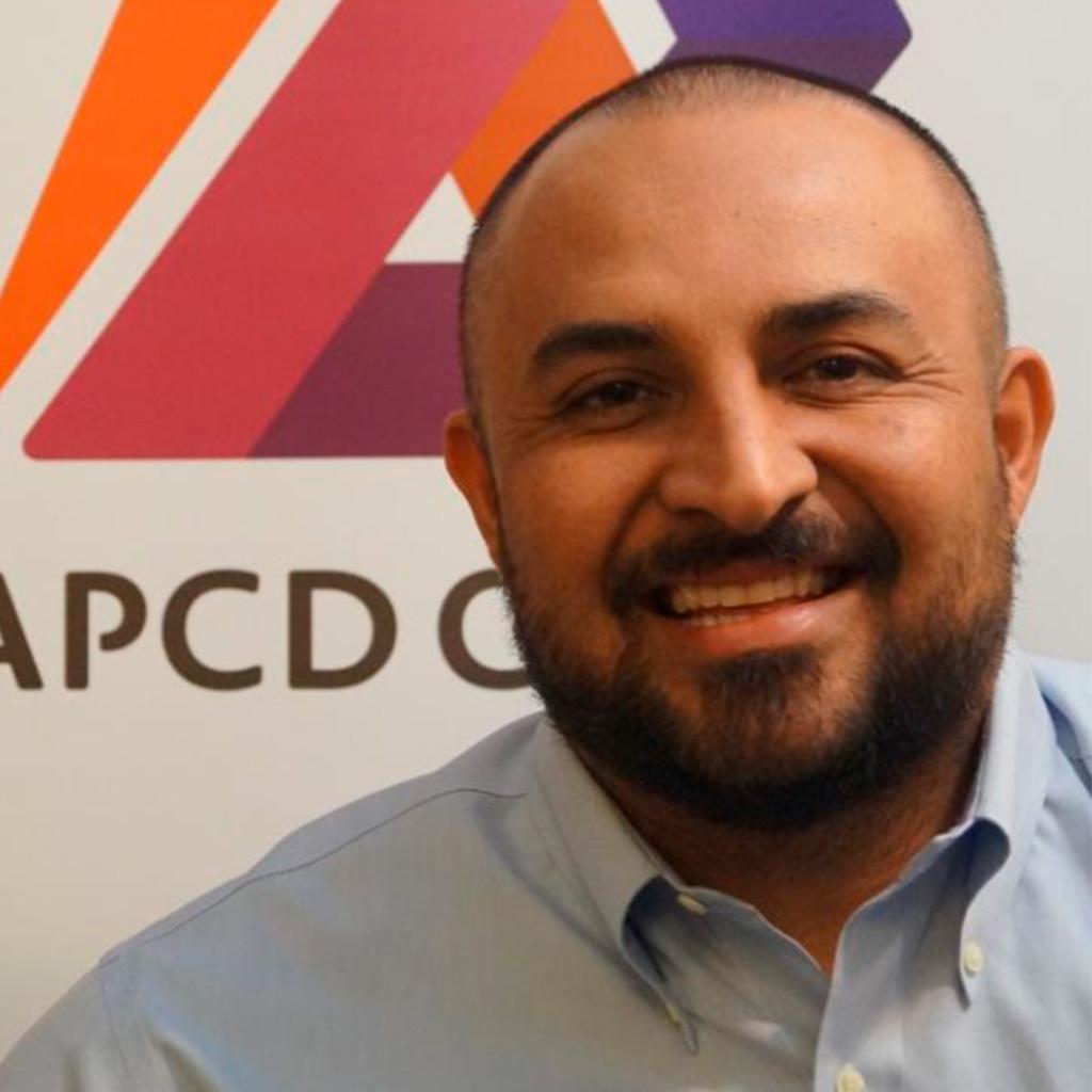 Rodrigo   Barrera  