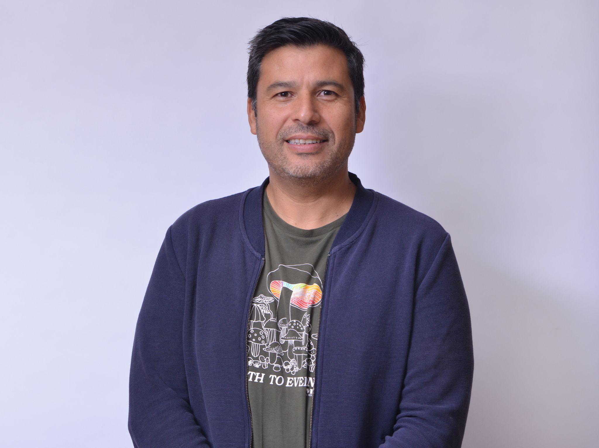 Rodrigo Hernández