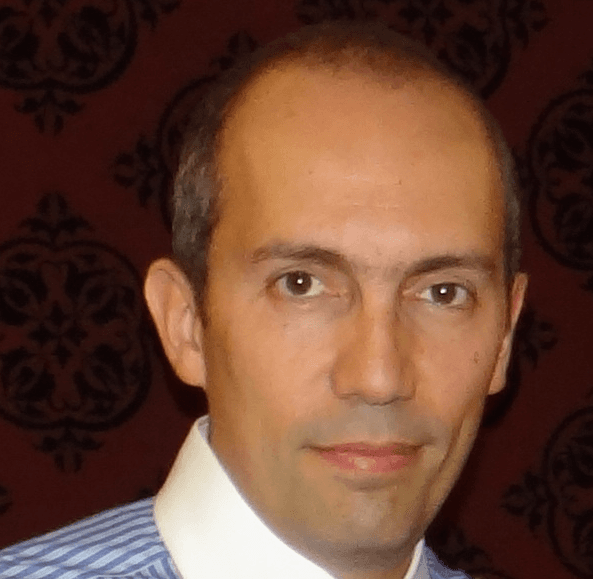 Rodrigo Manzur