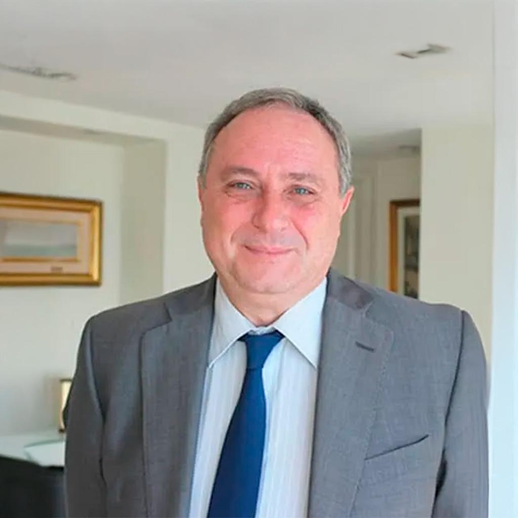 Roque  Caivano 
