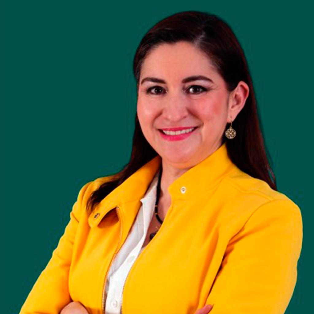 Rosalinda Ballesteros 
