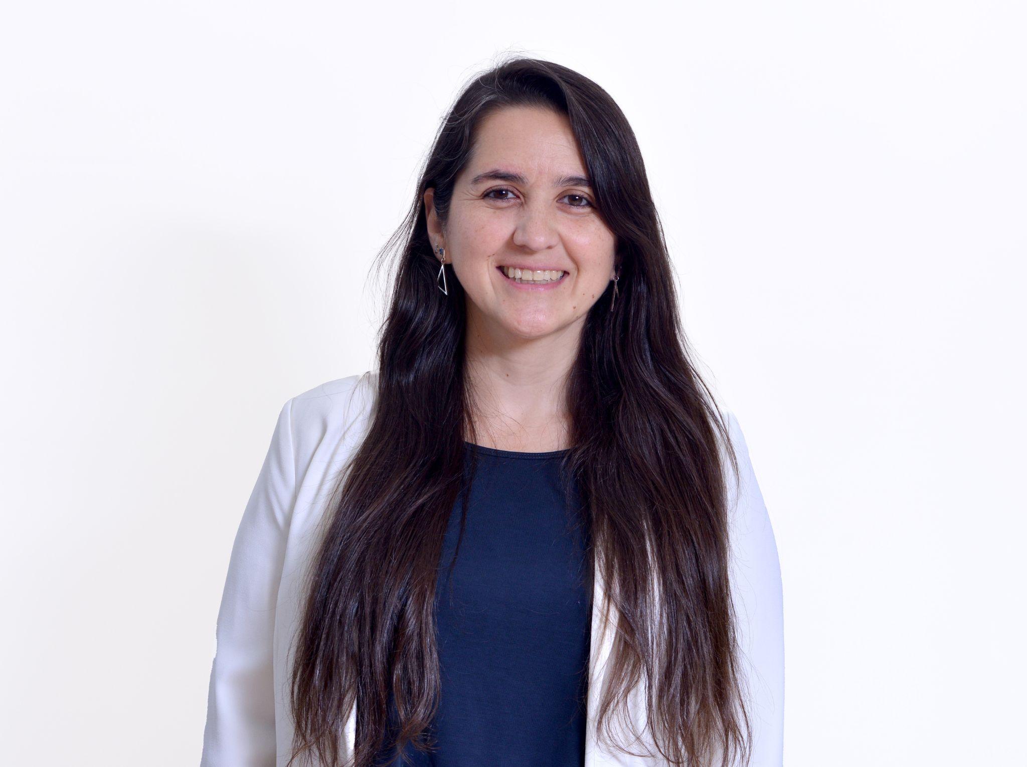 Ruth Becerra