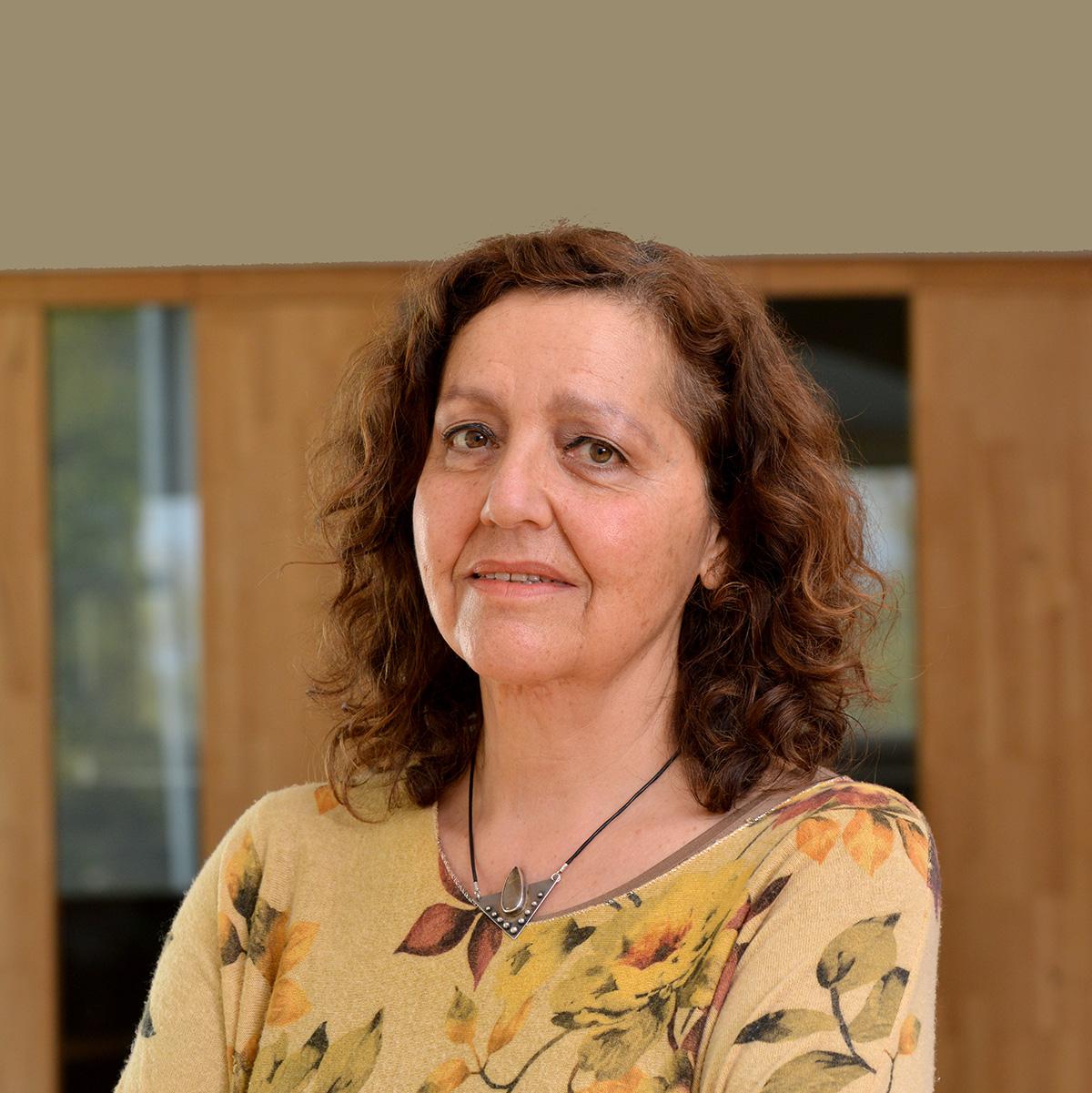 Ruth Weinstein