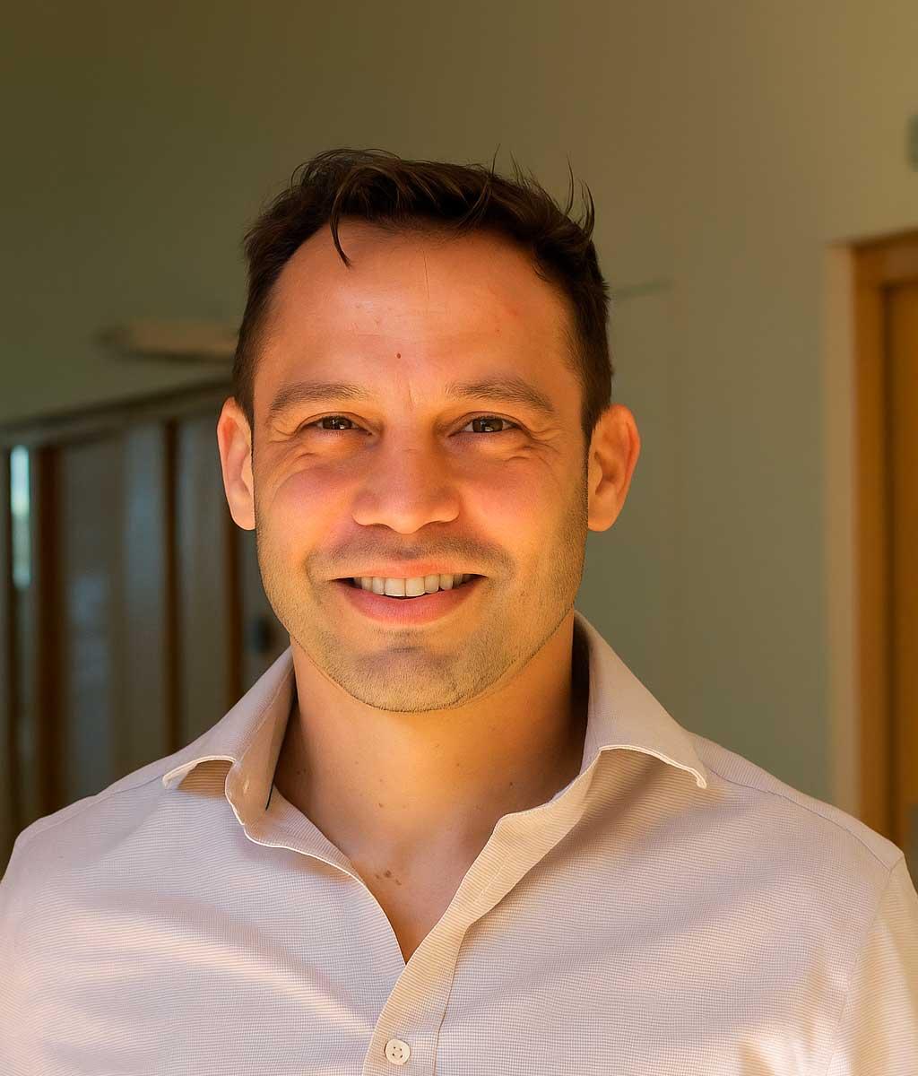 Sebastián Álvarez 