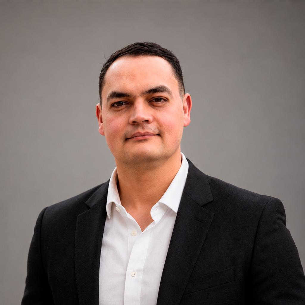 Sebastián Romero