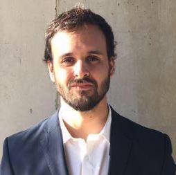 Sergio Felipe Gómez Salazar