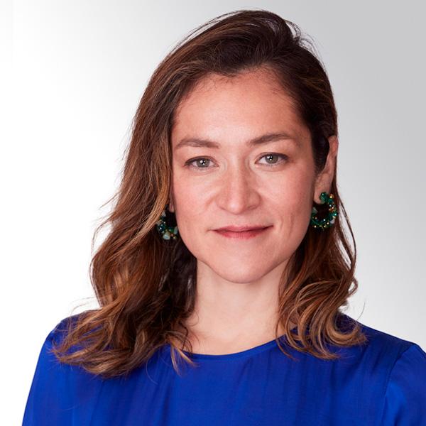 Silvia Libertad Triviño Alvarado