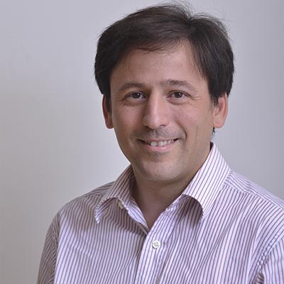 Thomas Rego