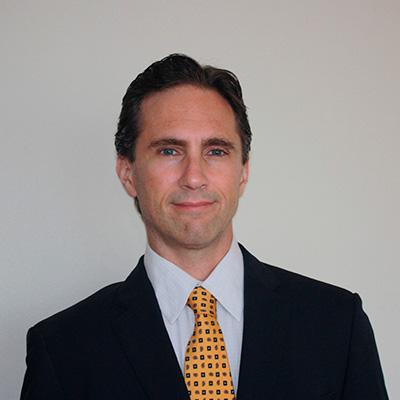 Todd Pezzuti