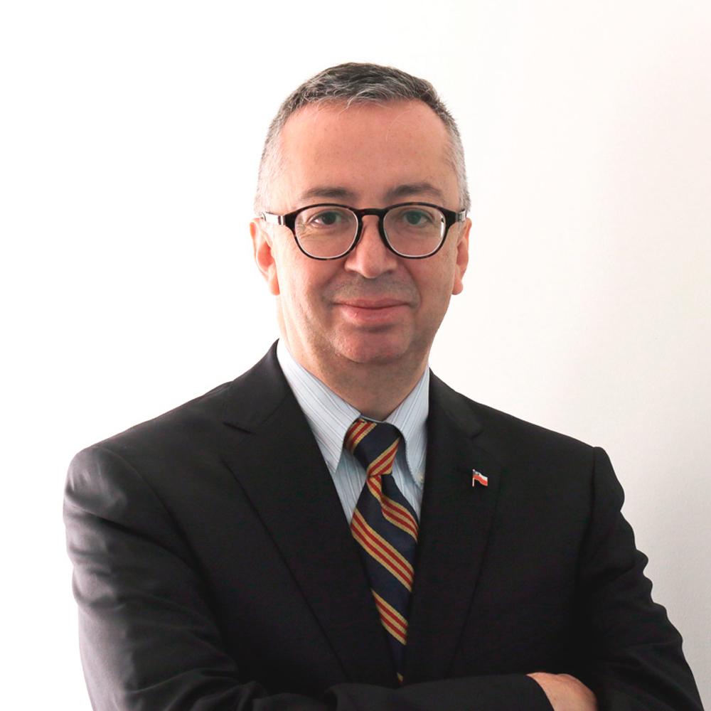 Tomás Flores