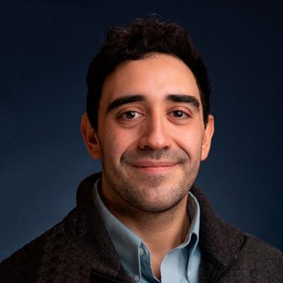 Tomás Villena