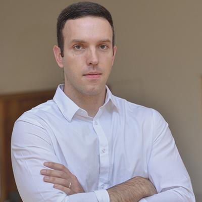 Uros Ugarkovic