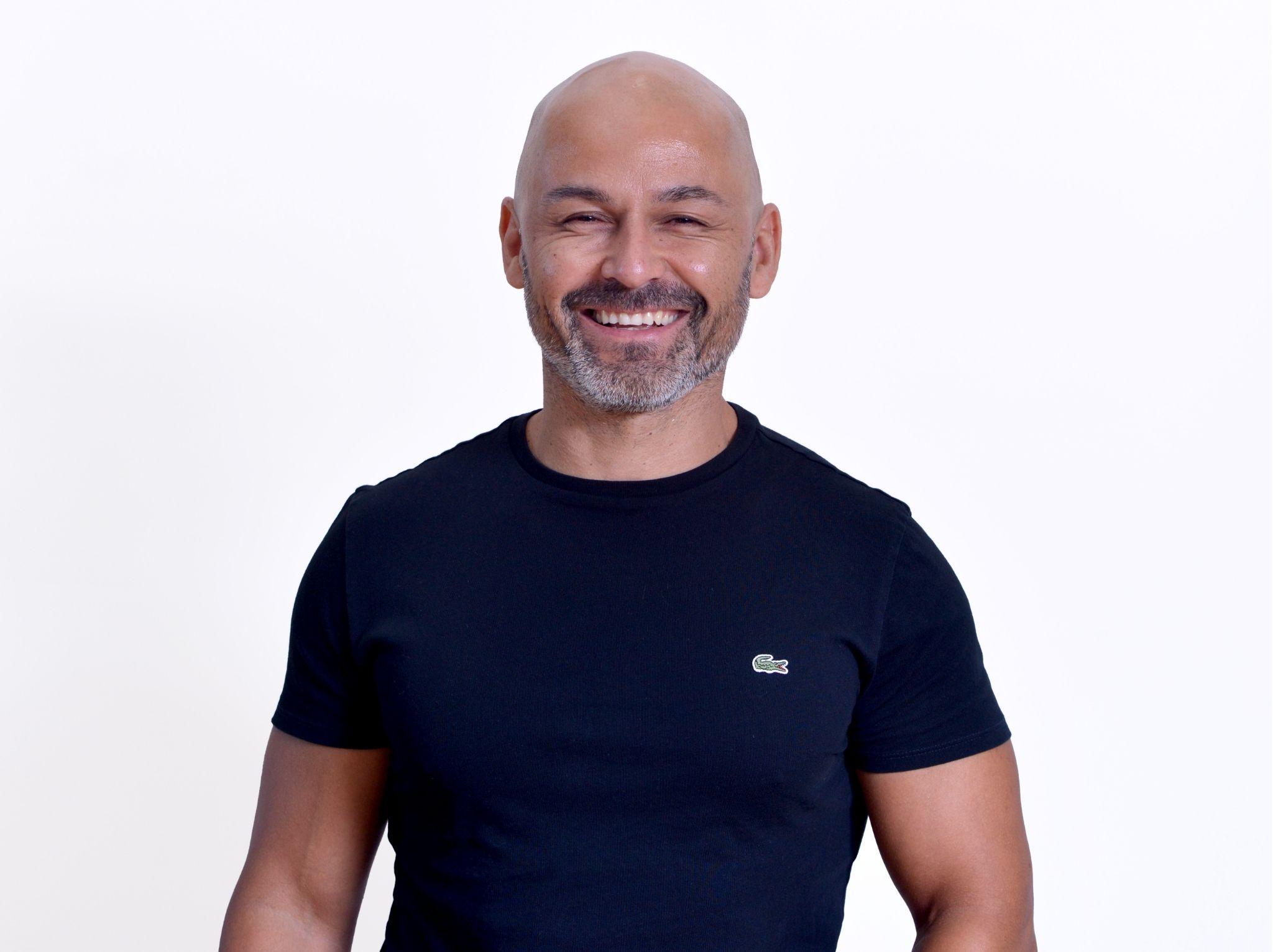 Víctor Bravo