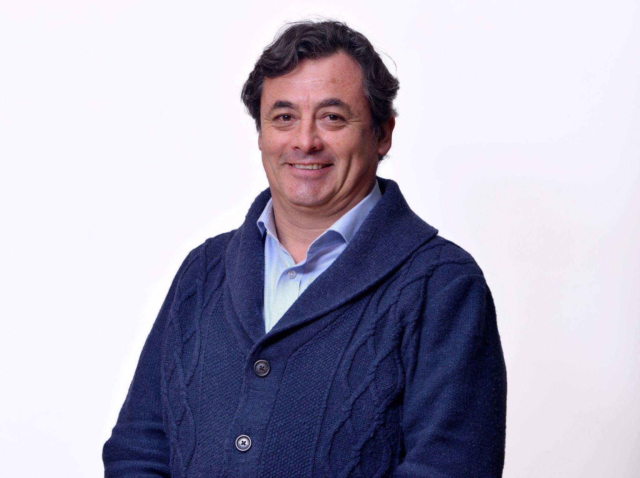 Víctor Pérez