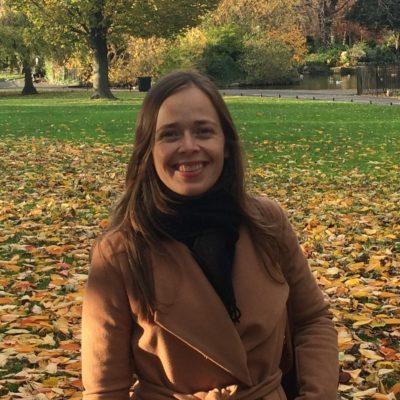 Victoria Valdebenito