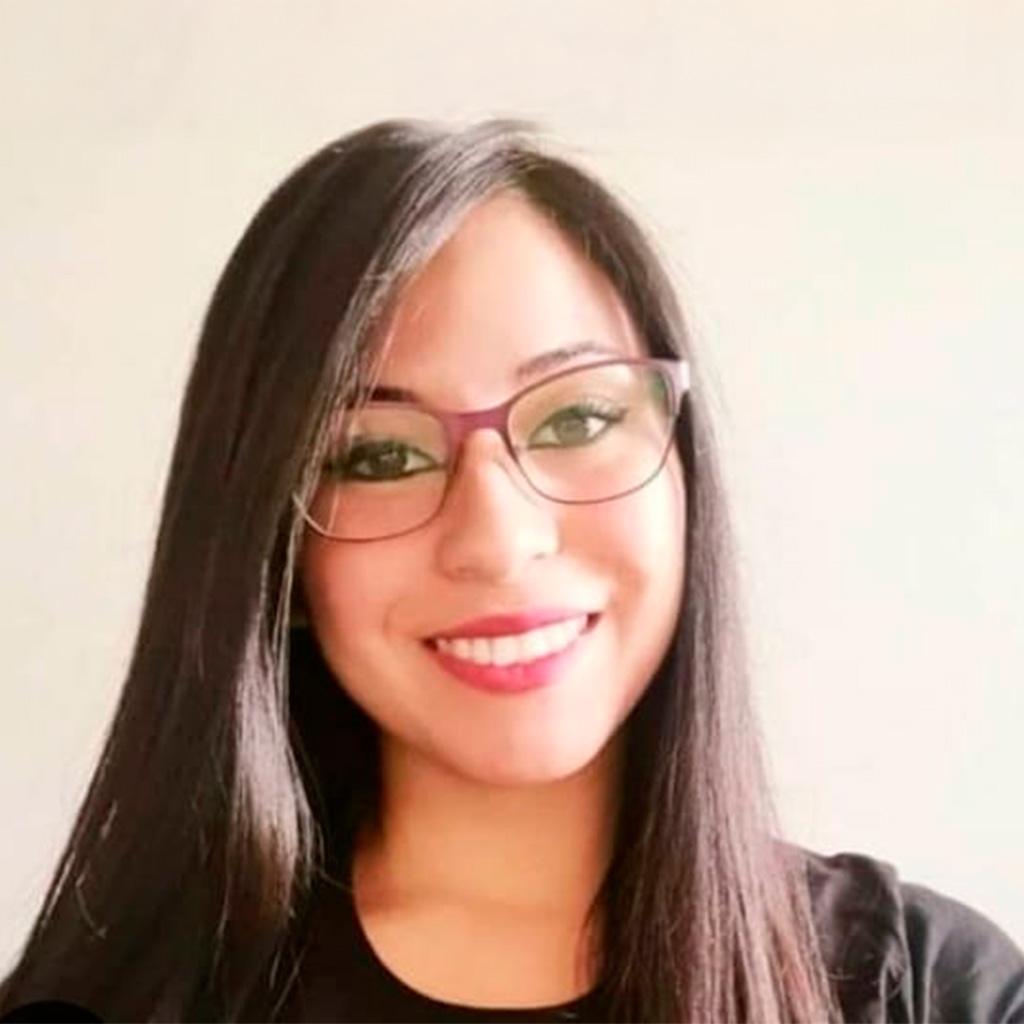 Yanireth  Hidalgo 