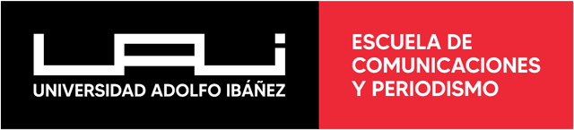 Escuela de Comunicaciones y Periodismo- Universidad Adolfo Ibáñez