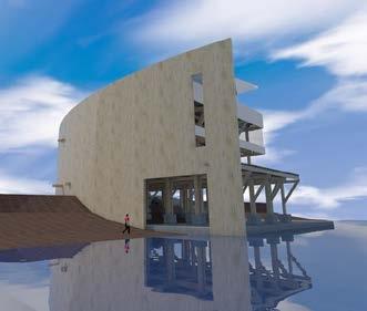 Imagen del proyecto Diseño y fabricación digital para potenciar un desarrollo endógeno en Tierra del Fuego