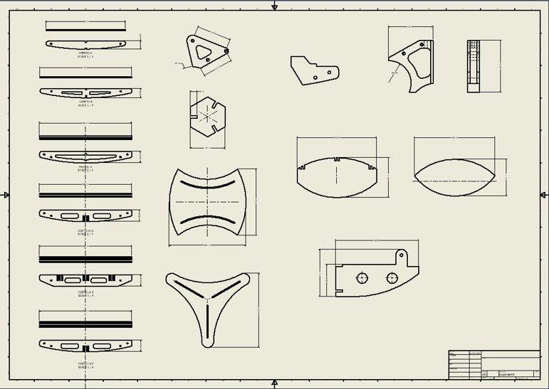 Imagen del proyecto Diseño de una unidad de navegación autónoma para desarrollo de estudios y analítica hidrológica en contexto de cuenca