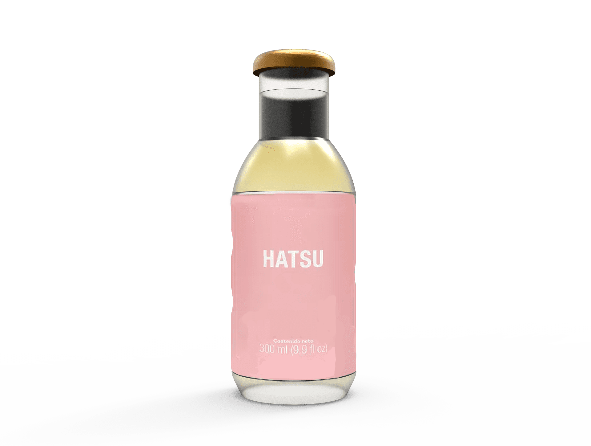 Imagen del proyecto HATSU