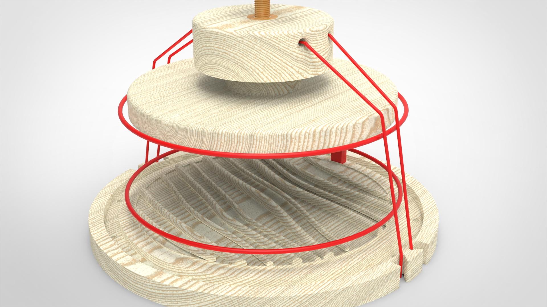Imagen del proyecto Innovación agropecuaria para comunidades trashumantes