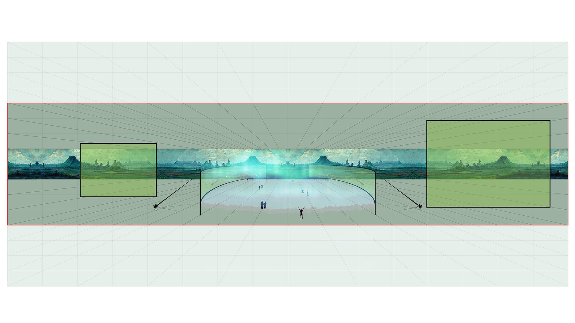 Imagen del proyecto Biomateriales para la construcción de narrativas de ficción en eventos de la cotidianidad