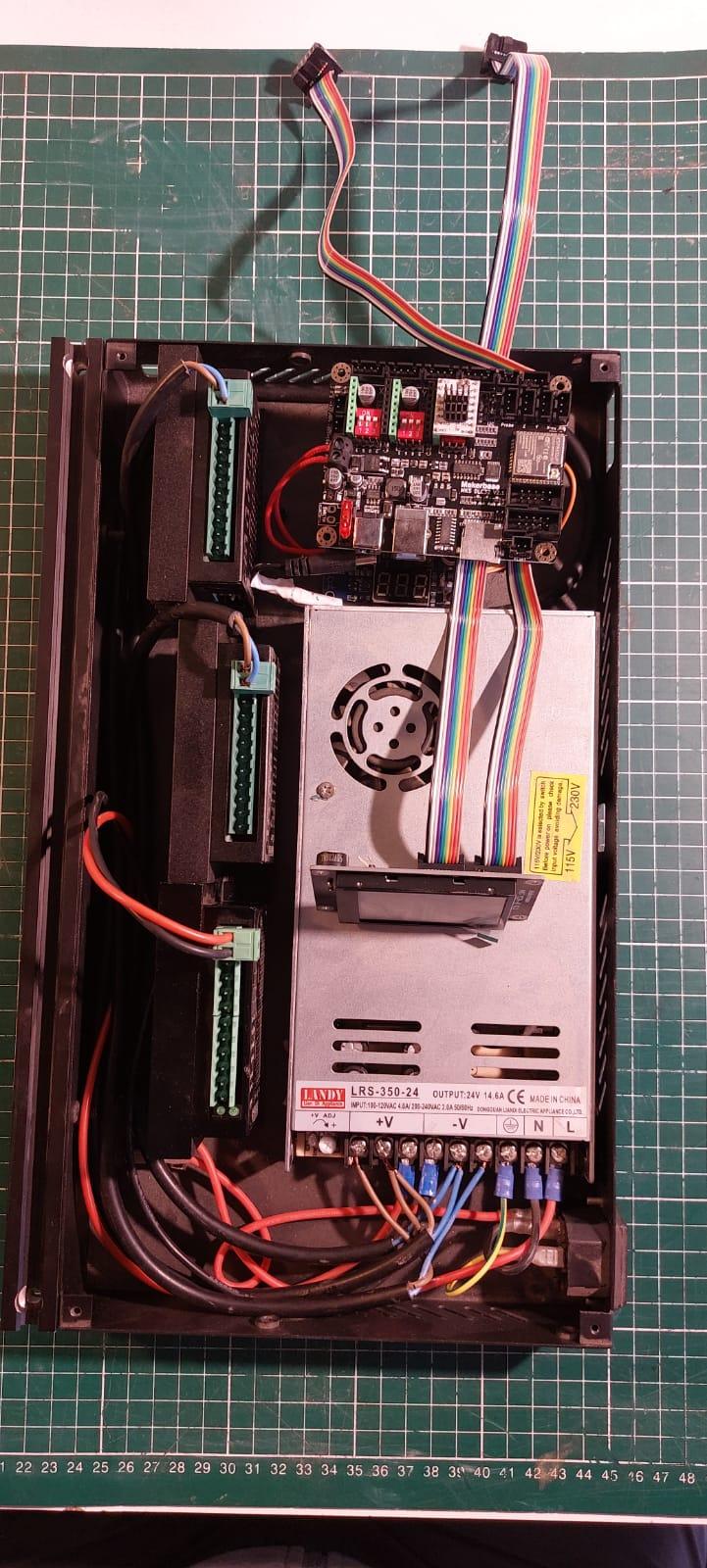 Imagen del proyecto HOMBOX