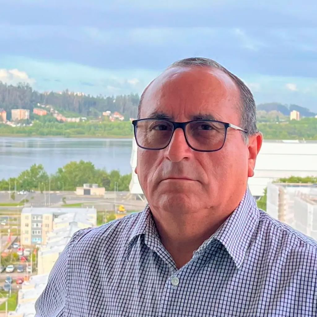 David Vásquez