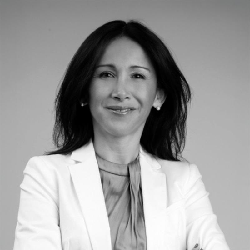 Lía Vera Pérez-Gacitúa