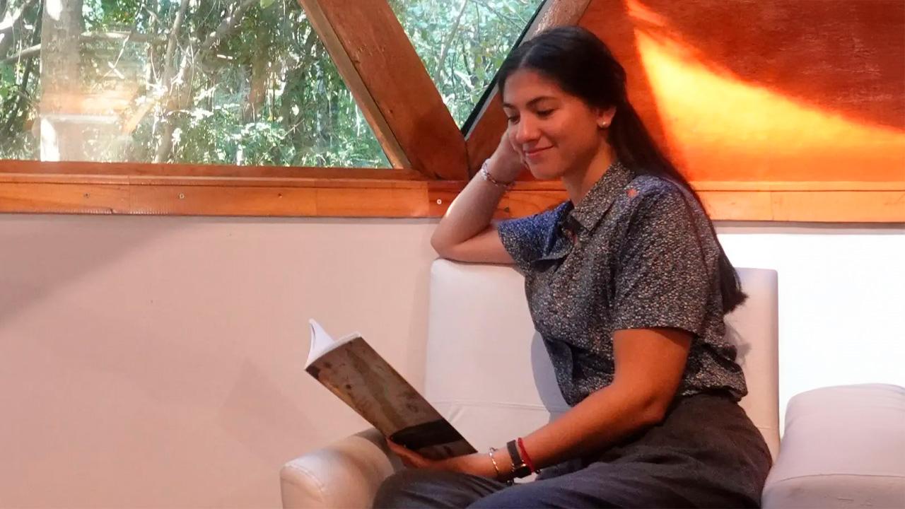 Olenka Correa
