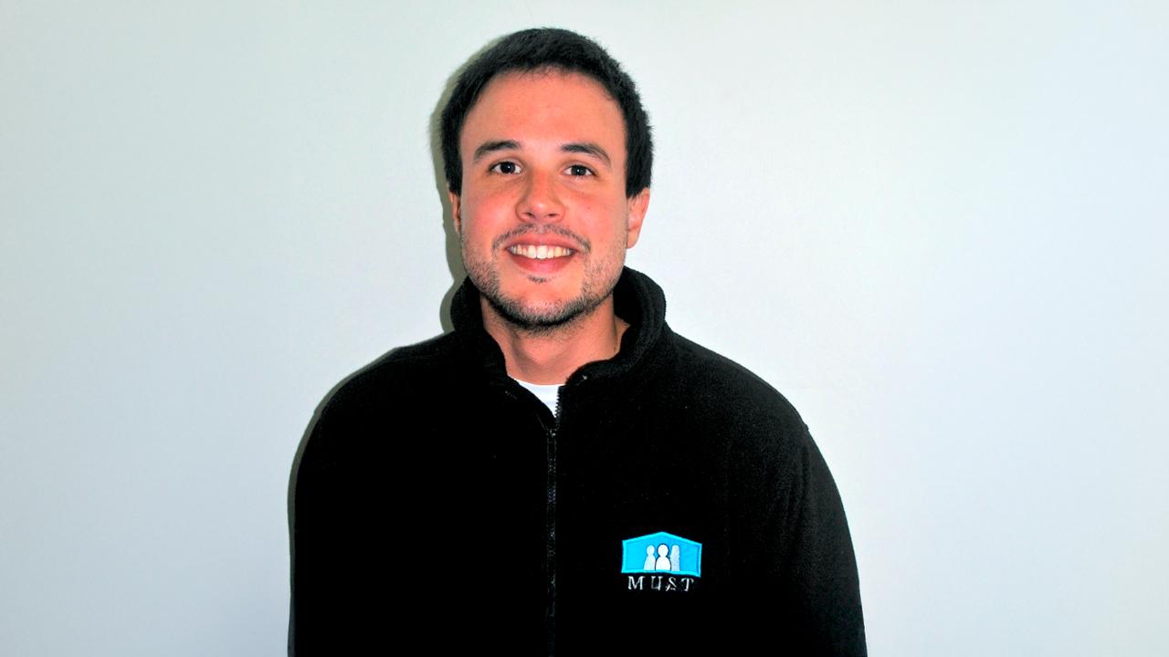 Mirko Suzarte Skarica