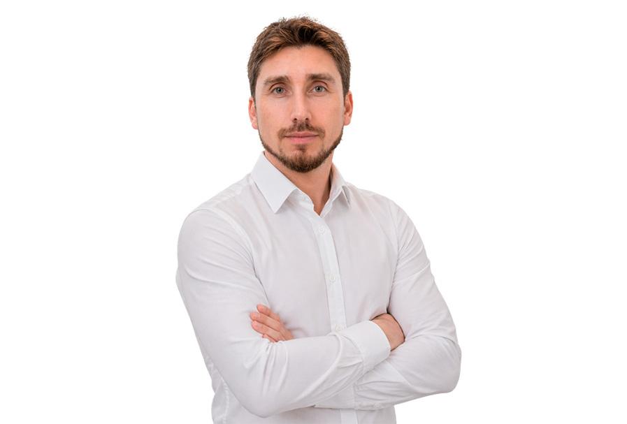 Gerardo Muñoz Escobar