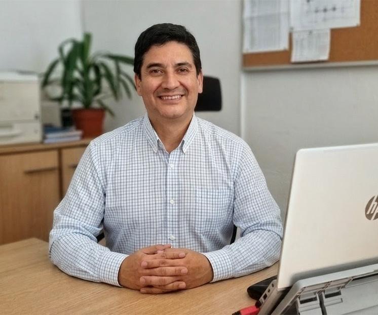 Leonel Muñoz