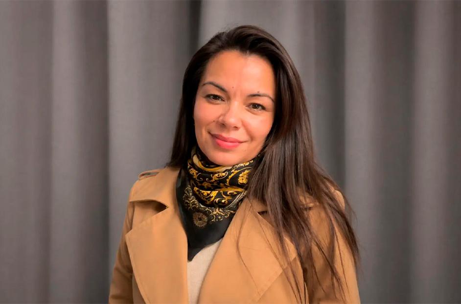 Norma Castro