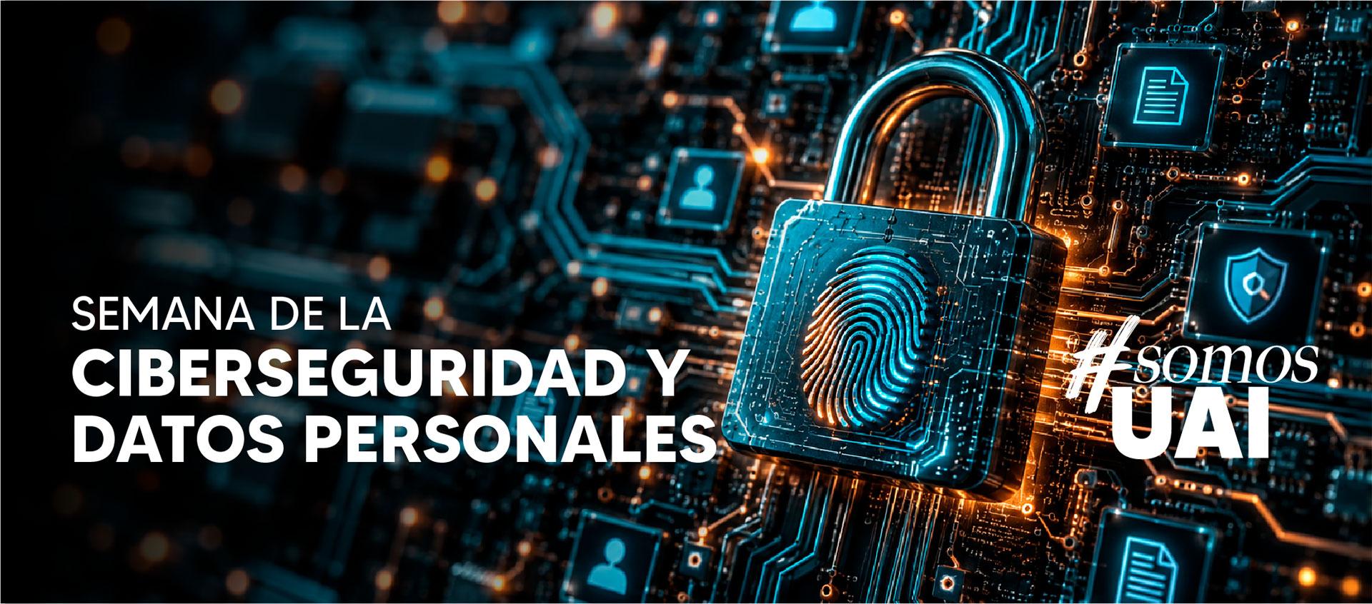 UAI Semana de la Ciberseguridad