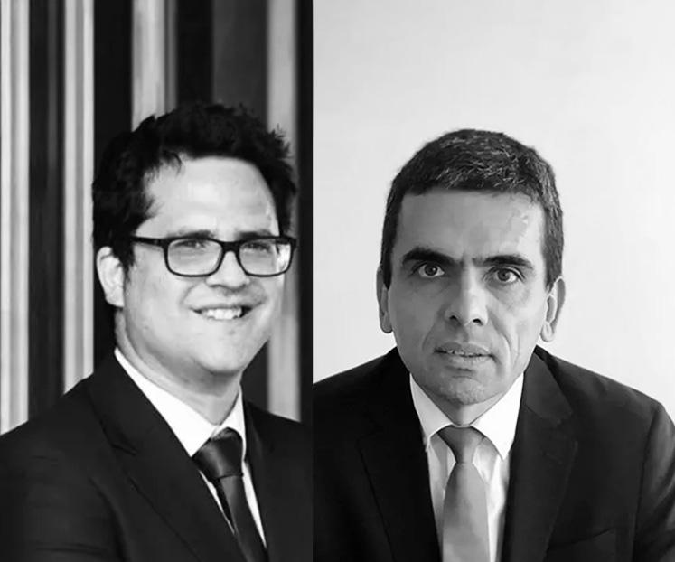Curso Delitos Económicos Sectoriales 2026 Curso Delitos Económicos Sectoriales 2026