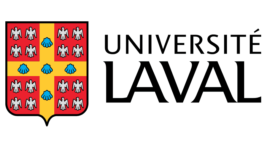 UNIVERSITÉ LAVAL UNIVERSITÉ LAVAL