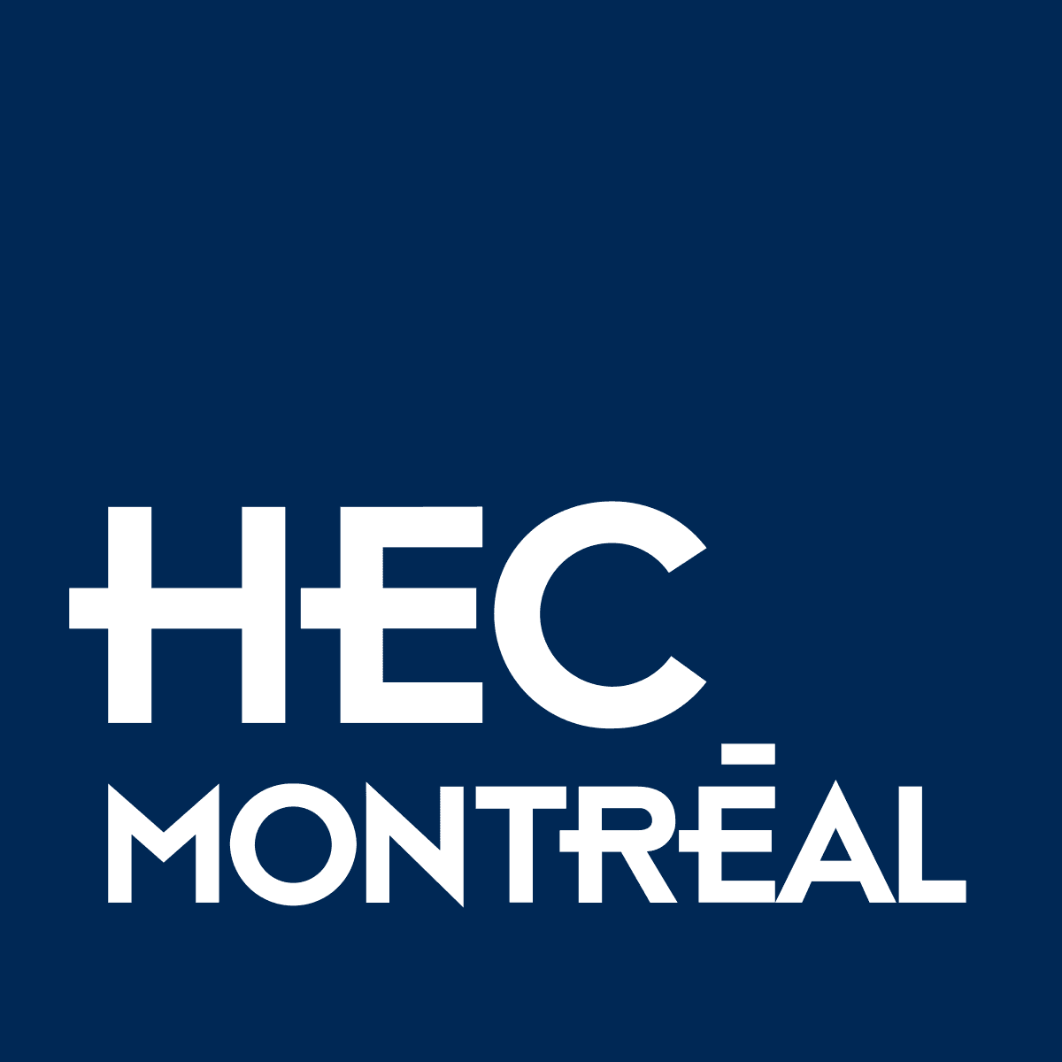 HEC MONTREAL HEC MONTREAL