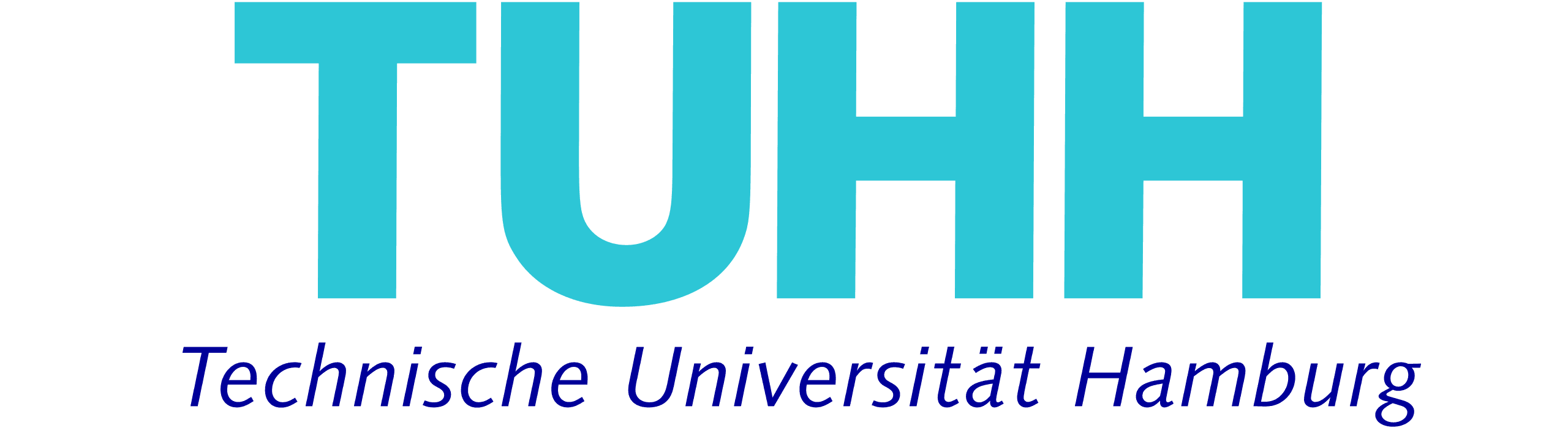 HAMBURG UNIVERSITY OF TECHNOLOGY HAMBURG UNIVERSITY OF TECHNOLOGY