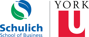 YORK UNIVERSITY - SCHULICH SCHOOL OF BUSINESS YORK UNIVERSITY - SCHULICH SCHOOL OF BUSINESS