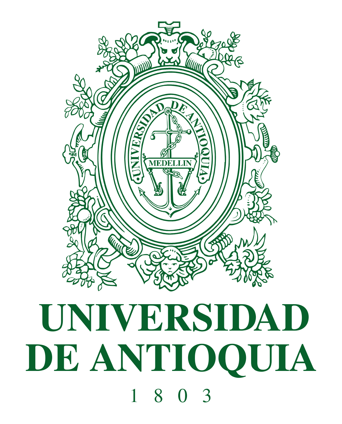 UNIVESIDAD DE ANTIOQUÍA UNIVESIDAD DE ANTIOQUÍA