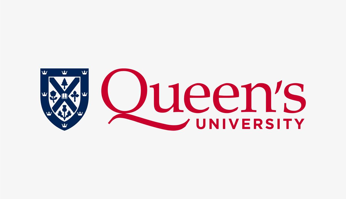 QUEEN'S UNIVERSITY AT KINGSTON QUEEN'S UNIVERSITY AT KINGSTON