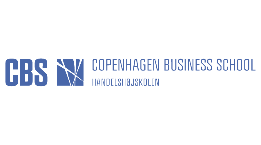 COPENHAGEN BUSINESS SCHOOL (CBS) COPENHAGEN BUSINESS SCHOOL (CBS)