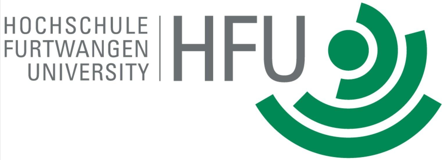 FURTWANGEN UNIVERSITY FURTWANGEN UNIVERSITY