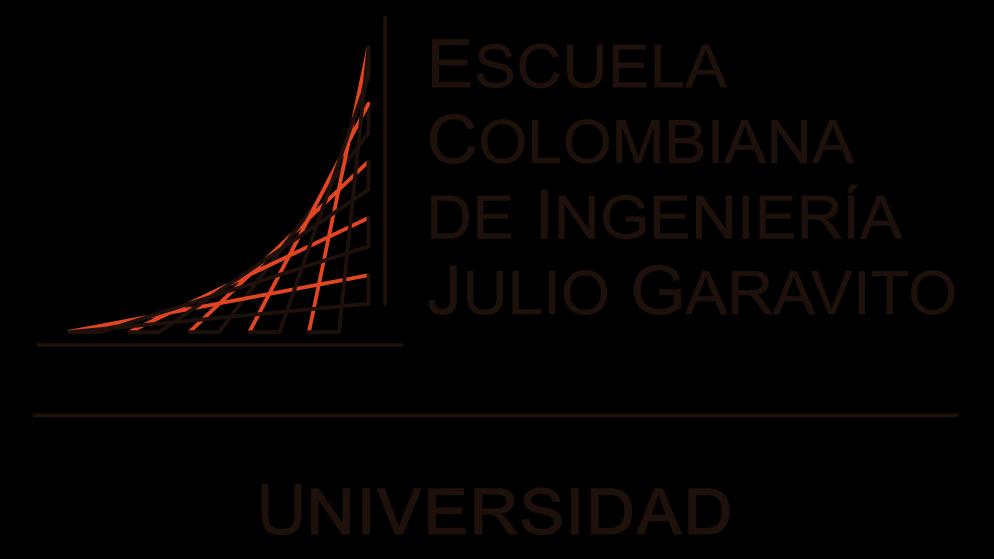 ESCUELA COLOMBIANA DE INGENIERIA JULIO GARAVITO ESCUELA COLOMBIANA DE INGENIERIA JULIO GARAVITO