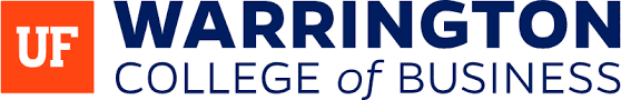 UNIVERSITY OF FLORIDA WARRINGTON UNIVERSITY OF FLORIDA WARRINGTON