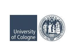 UNIVERSITY OF COLOGNE UNIVERSITY OF COLOGNE