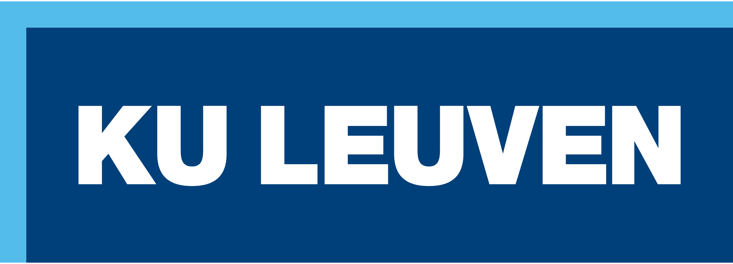 KU LEUVEN KU LEUVEN